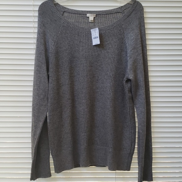 J. Crew Factory Sweaters - NWT Sweater J. Crew Factory Sweaters - NWT Sweater
